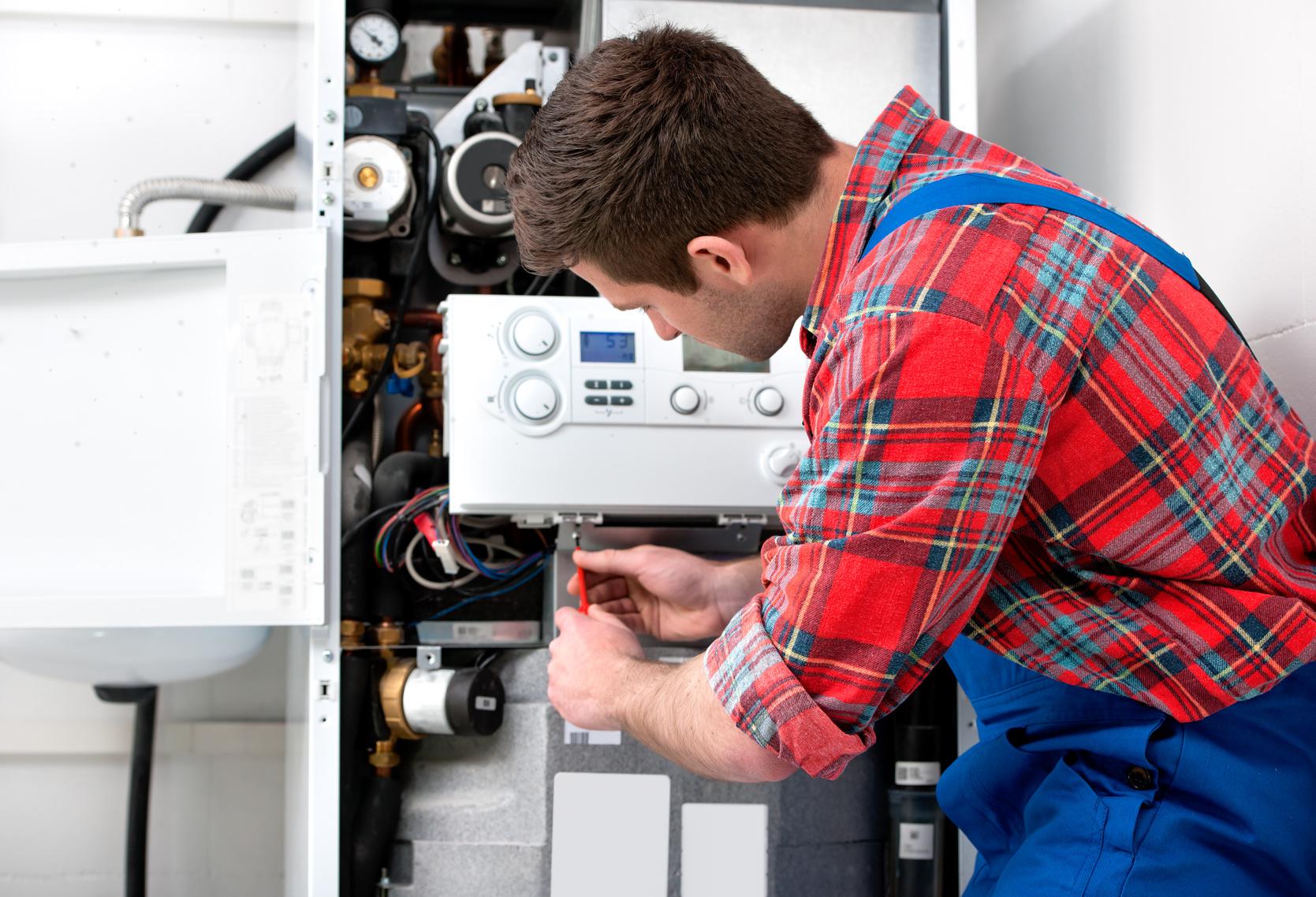 contrat de maintenance chaudière gaz Garges-lès-Gonesse