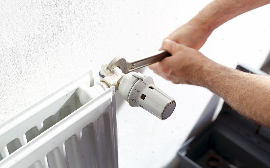 contrat de maintenance chaudière gaz Garges-lès-Gonesse