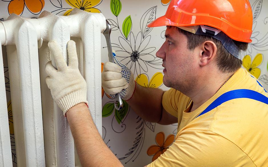 contrat de maintenance chaudière gaz Garges-lès-Gonesse